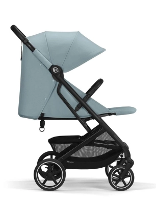 Silla de Paseo Beezy de Cybex Stormy Blue