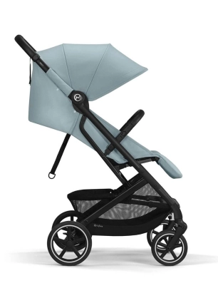 Silla de Paseo Beezy de Cybex Stormy Blue