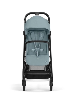 Silla de Paseo Beezy de Cybex Stormy Blue