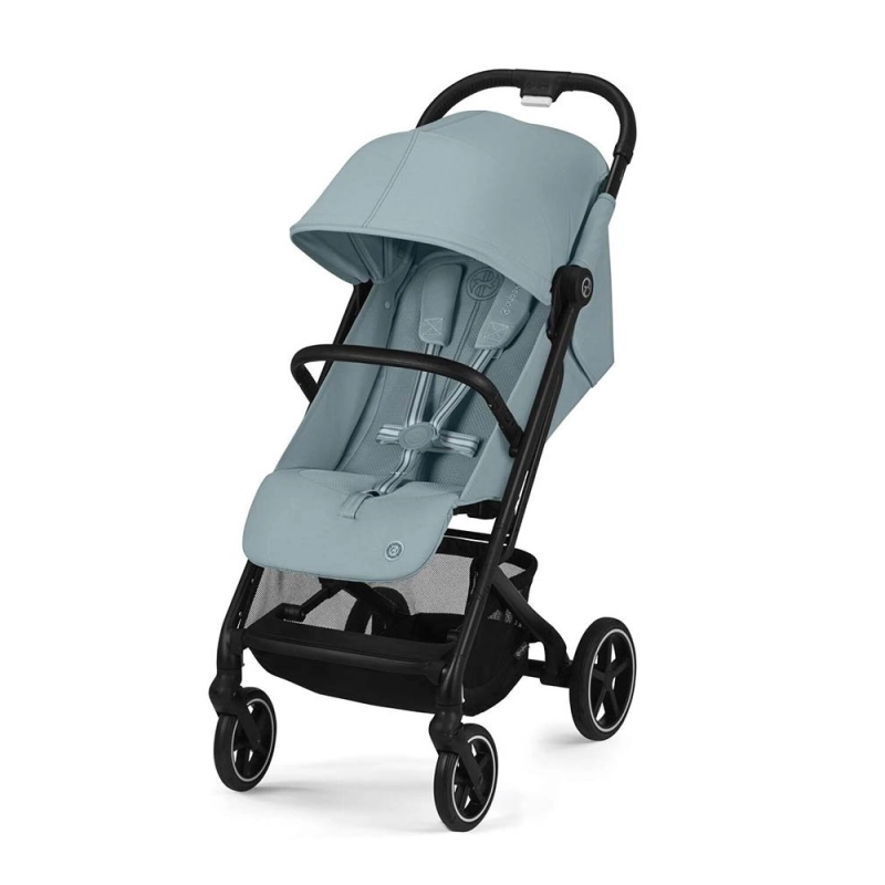 Silla de Paseo Beezy de Cybex