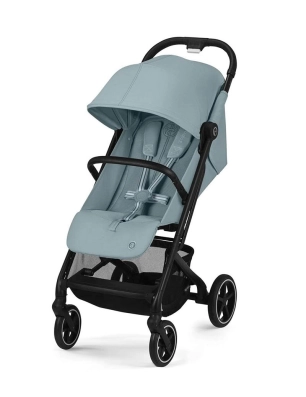 Silla de Paseo Beezy de Cybex Stormy Blue