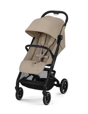 Silla de Paseo Beezy de Cybex Almond Beige