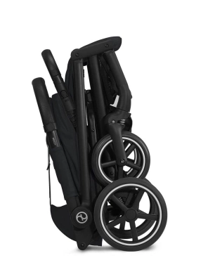 Silla de Paseo Beezy de Cybex Magic Black