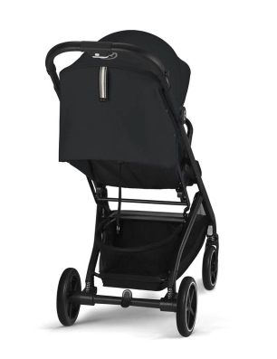 Silla de Paseo Beezy de Cybex Magic Black