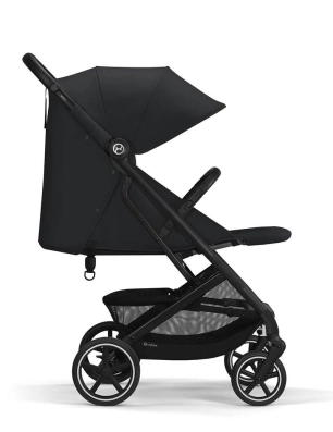 Silla de Paseo Beezy de Cybex Magic Black