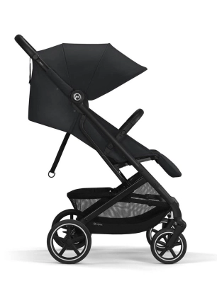 Silla de Paseo Beezy de Cybex Magic Black