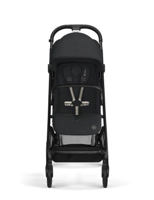 Silla de Paseo Beezy de Cybex Magic Black