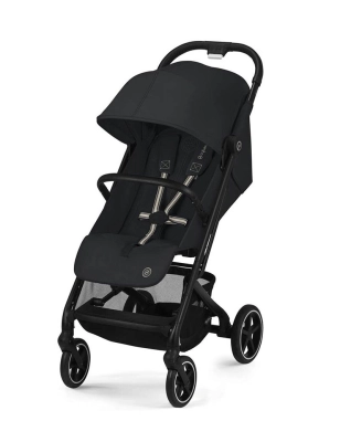 Silla de Paseo Beezy de Cybex Magic Black