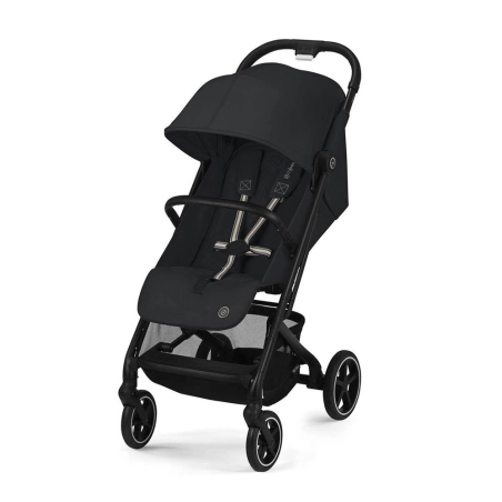 Silla de Paseo Beezy de Cybex Magic Black