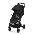 Silla de Paseo Beezy de Cybex Magic Black