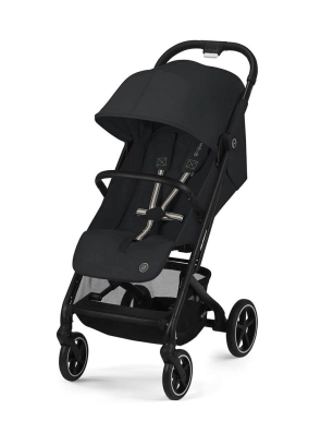 Silla de Paseo Beezy de Cybex Magic Black