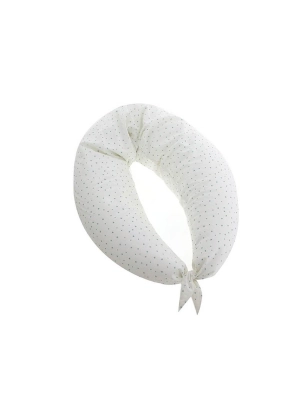 Cojín de Lactancia Luna Magia de Cambrass