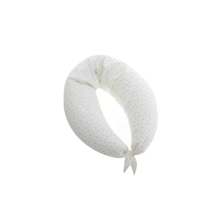 Cojín de Lactancia Luna Magia de Cambrass