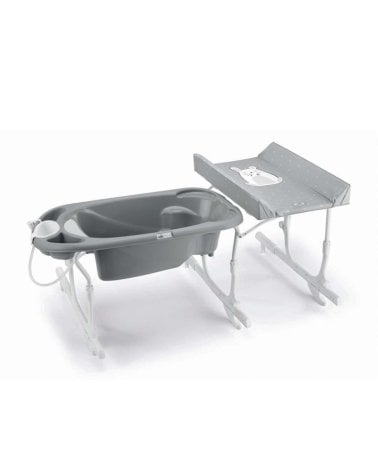 Bañera Idro Baby extraible de Cam