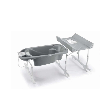 Bañera Idro Baby extraible de Cam