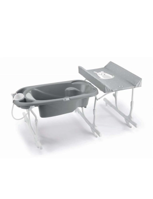 Bañera Idro Baby extraible de Cam