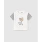 Camiseta M/C De Mayoral