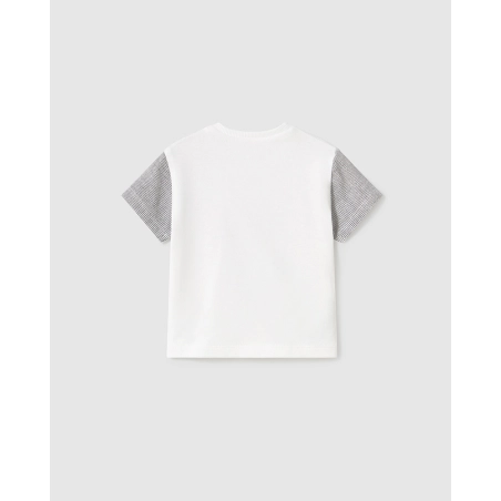 Camiseta M/C De Mayoral