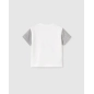 Camiseta M/C De Mayoral