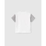 Camiseta M/C De Mayoral