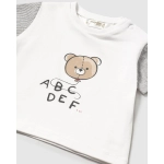 Camiseta M/C De Mayoral