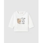 Camiseta M/Larga De Mayoral