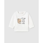 Camiseta M/Larga De Mayoral