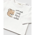 Camiseta M/Larga De Mayoral
