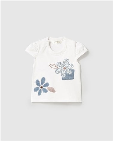 Camiseta M/C De Mayoral