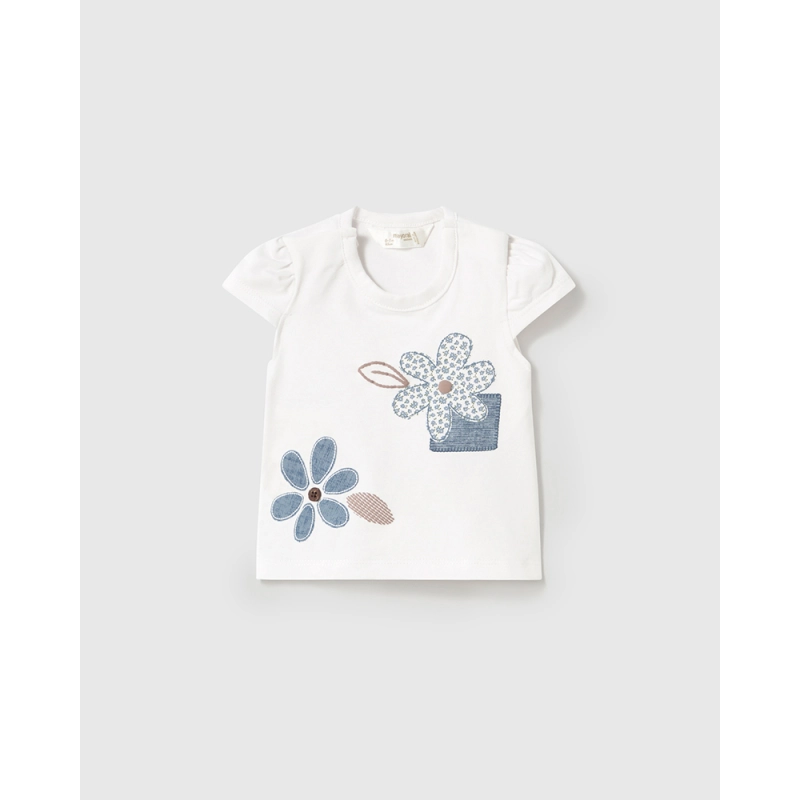 Camiseta M/C De Mayoral