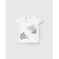 Camiseta M/C De Mayoral