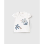 Camiseta M/C De Mayoral