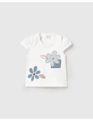 Camiseta M/C De Mayoral