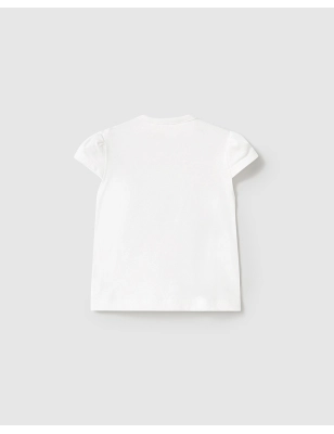 Camiseta M/C De Mayoral
