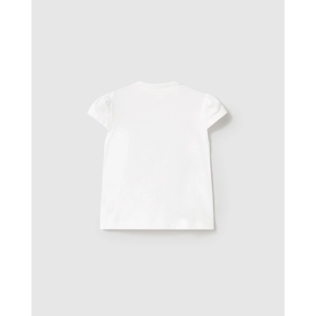Camiseta M/C De Mayoral