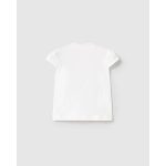 Camiseta M/C De Mayoral