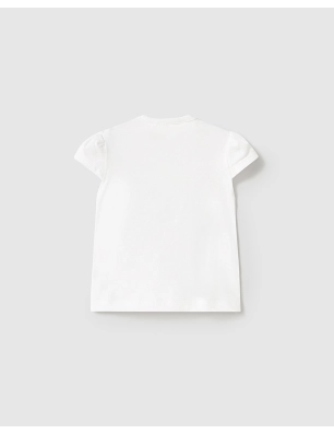 Camiseta M/C De Mayoral