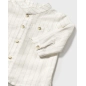Camisa M/L Cuello Mao De Mayoral