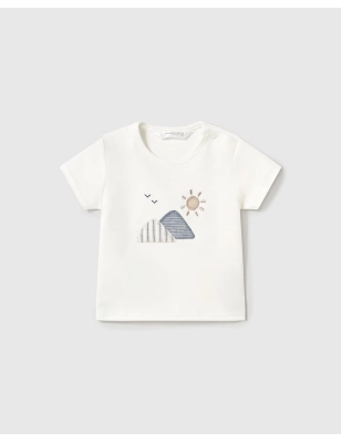 Conj. Pant. Corto Sobrecamisa De Mayoral