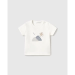 Conj. Pant. Corto Sobrecamisa De Mayoral