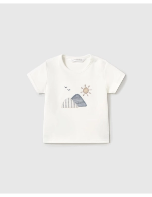 Conj. Pant. Corto Sobrecamisa De Mayoral