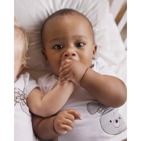 Conj. Pantalon Corto Punto De Mayoral