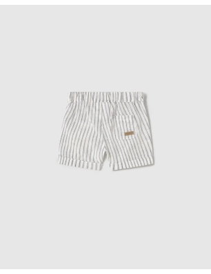 Pantalon Corto De Mayoral