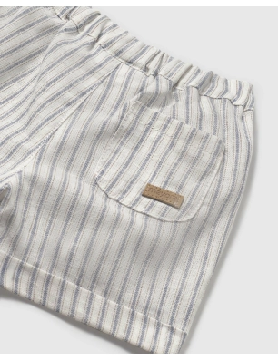 Pantalon Corto De Mayoral