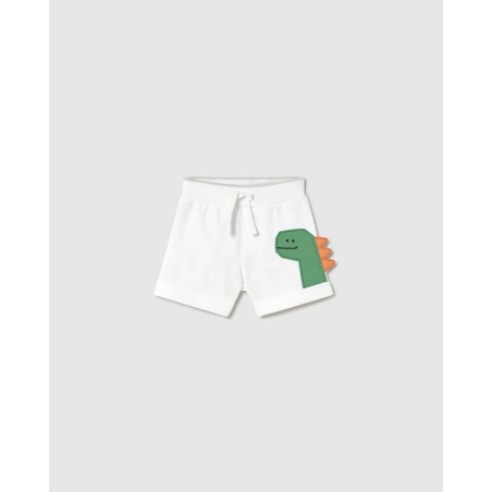 Pantalon Corto Punto De Mayoral