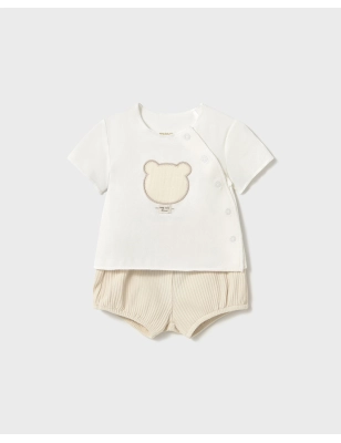 Conj. Pantalon De Mayoral