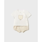 Conj. Pantalon De Mayoral