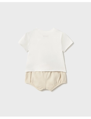 Conj. Pantalon De Mayoral