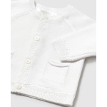Cardigan Tricot De Mayoral