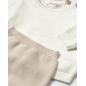 Conj. Polaina Tricot De Mayoral